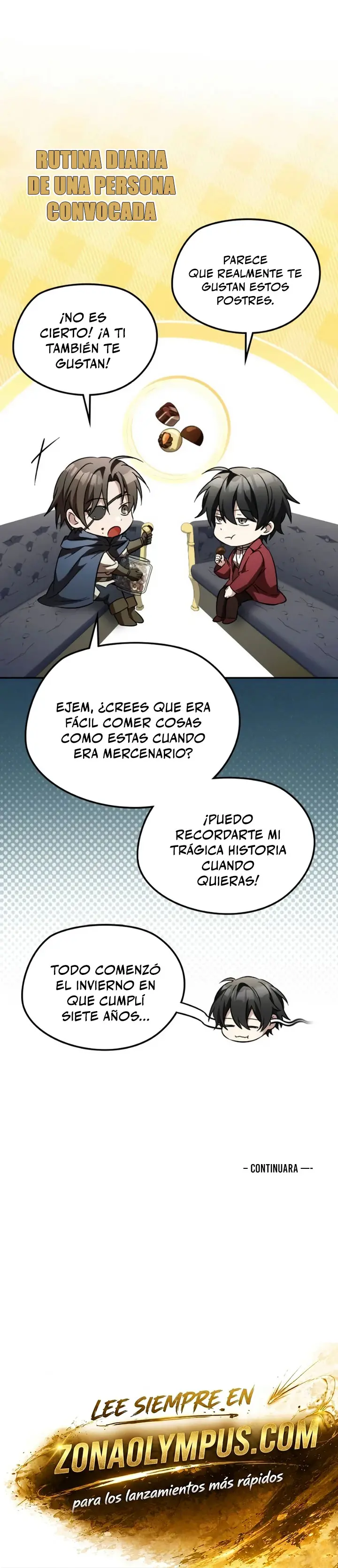 Cómo criar villanos correctamente Capítulo 44 - Page 37