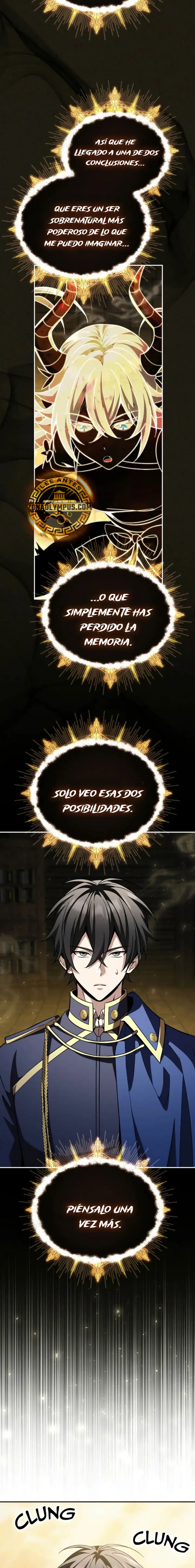 Cómo criar villanos correctamente Capítulo 44 - Page 4