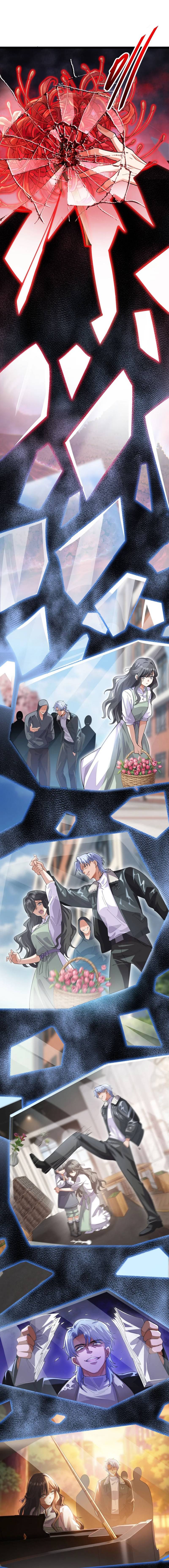 La novia yandere que dibujé. Capítulo 21 - Page 10