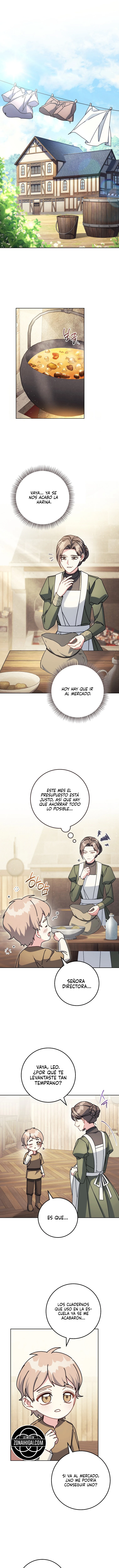 ¿Ya Puedo Llorar? Capítulo 45 - Page 2