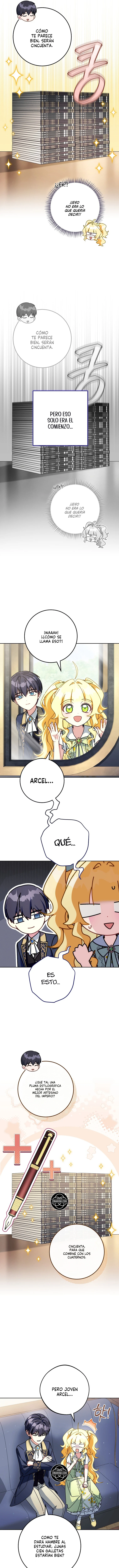 ¿Ya Puedo Llorar? Capítulo 47 - Page 14