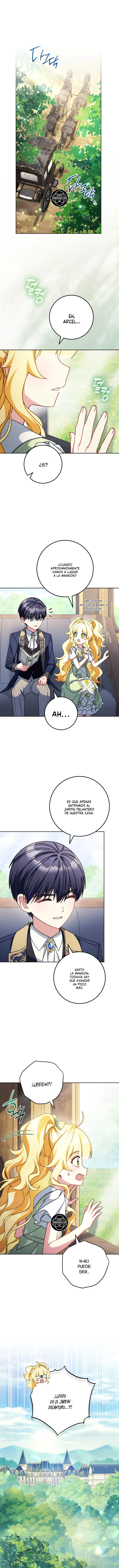 ¿Ya Puedo Llorar? Capítulo 48 - Page 2