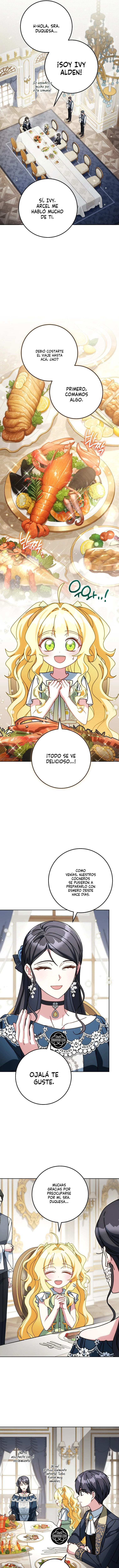 ¿Ya Puedo Llorar? Capítulo 48 - Page 20