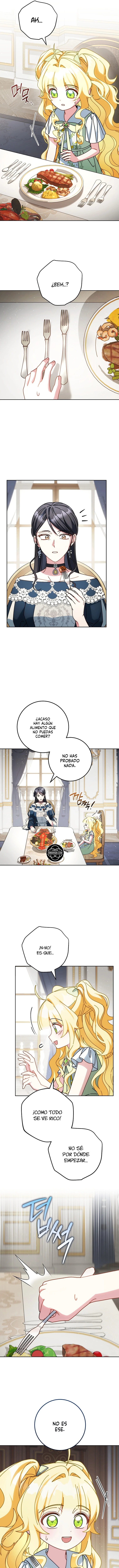 ¿Ya Puedo Llorar? Capítulo 48 - Page 22