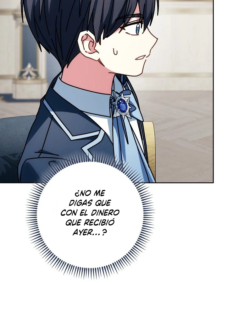 ¿Ya Puedo Llorar? Capítulo 50 - Page 15