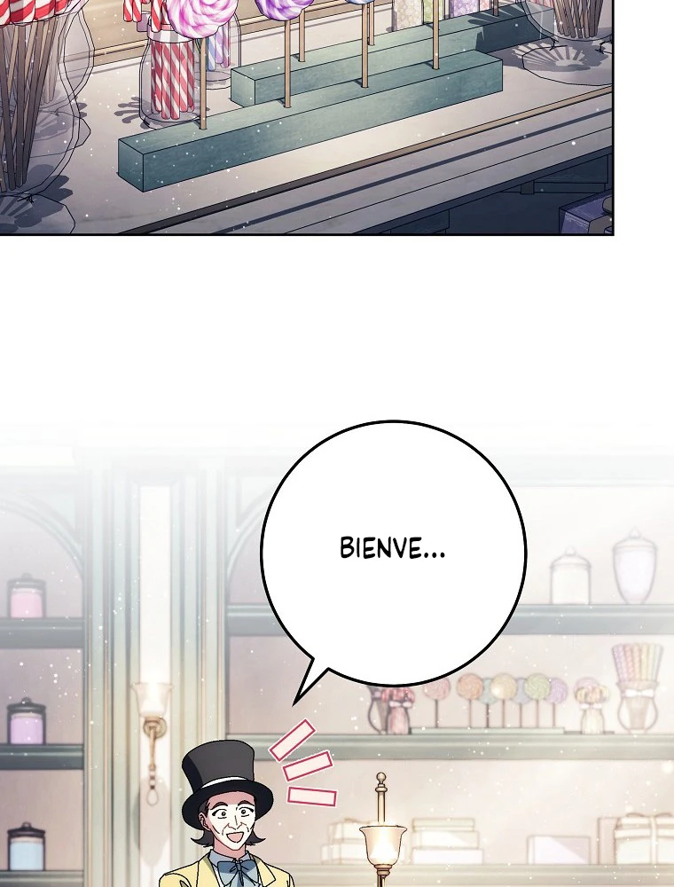 ¿Ya Puedo Llorar? Capítulo 50 - Page 21