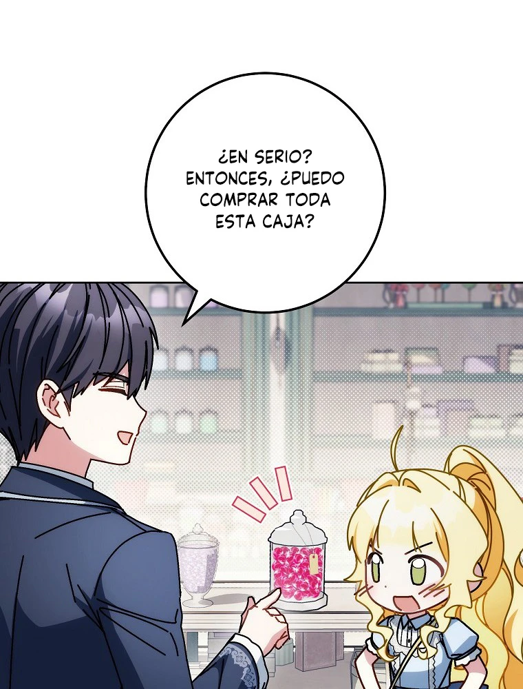 ¿Ya Puedo Llorar? Capítulo 50 - Page 23