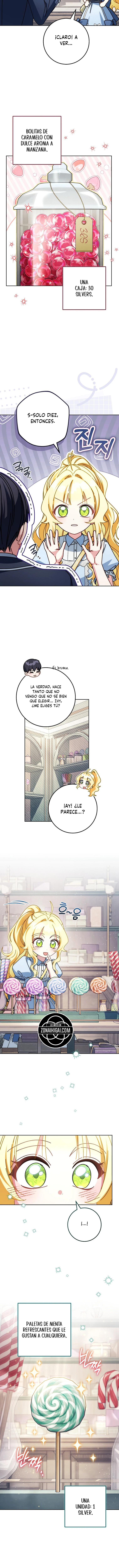 ¿Ya Puedo Llorar? Capítulo 50 - Page 24