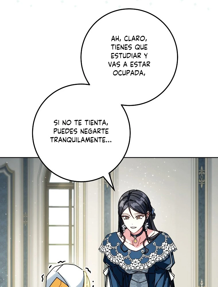¿Ya Puedo Llorar? Capítulo 50 - Page 5