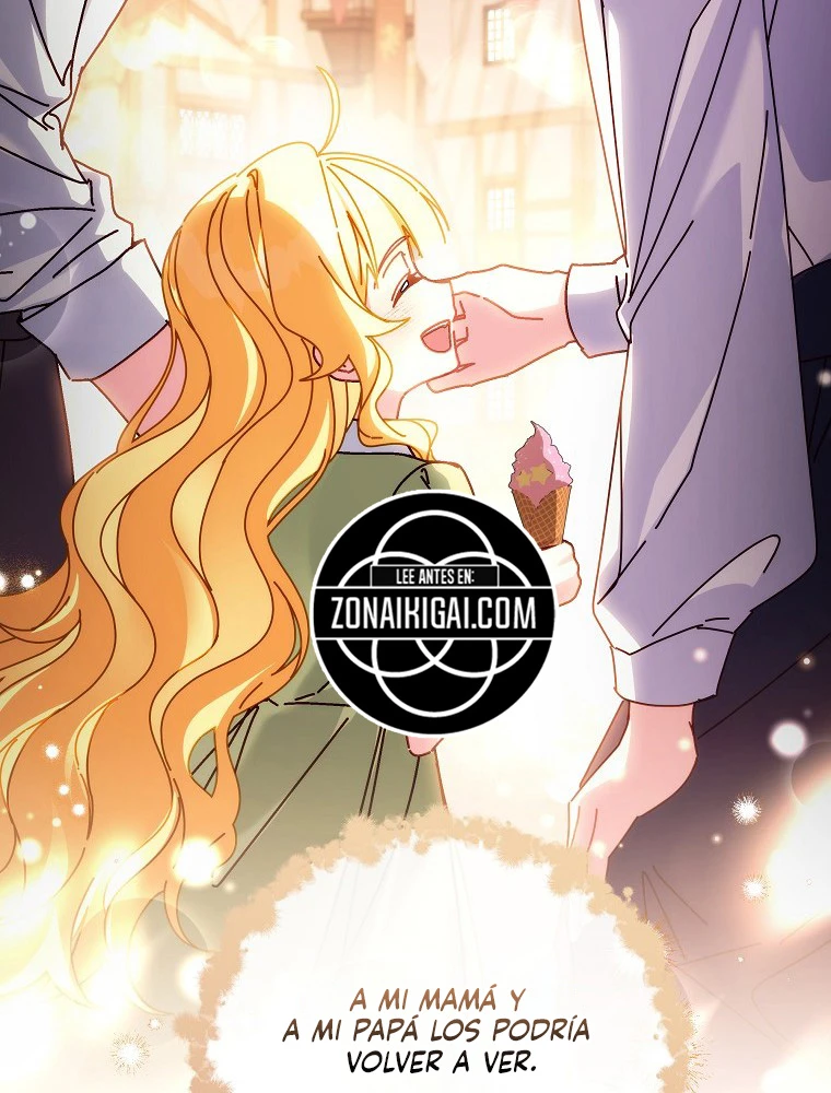 ¿Ya Puedo Llorar? Capítulo 50 - Page 9
