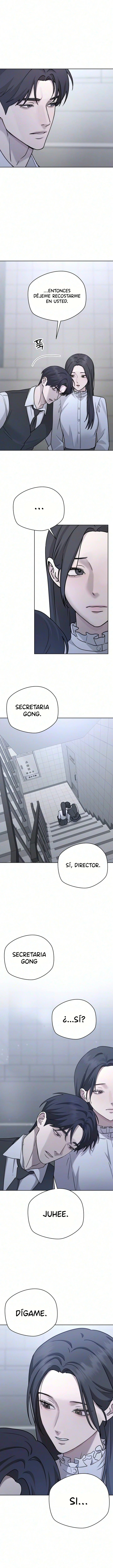 Atrapada entre dos hombres Capítulo 37 - Page 21