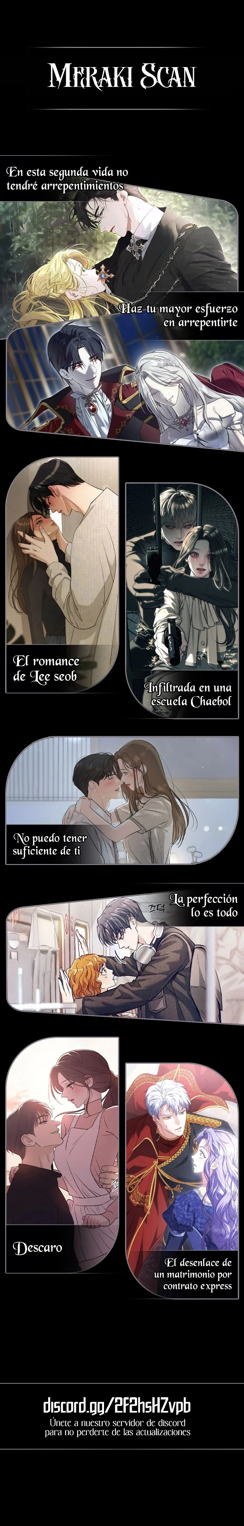 Atrapada entre dos hombres Capítulo 37 - Page 23