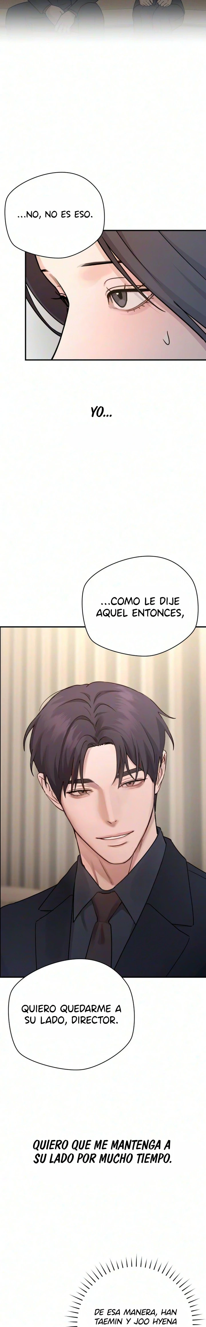 Atrapada entre dos hombres Capítulo 38 - Page 12