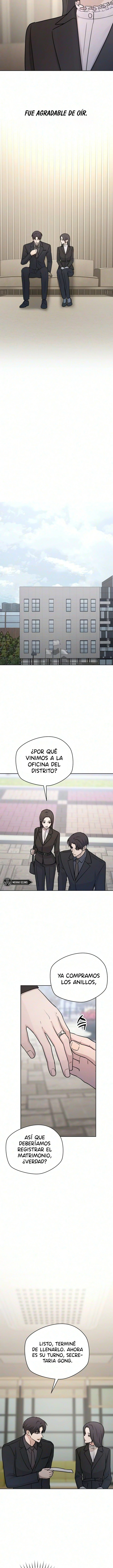 Atrapada entre dos hombres Capítulo 38 - Page 17