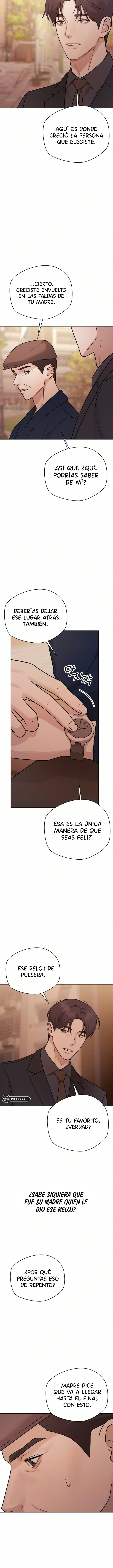Atrapada entre dos hombres Capítulo 39 - Page 16