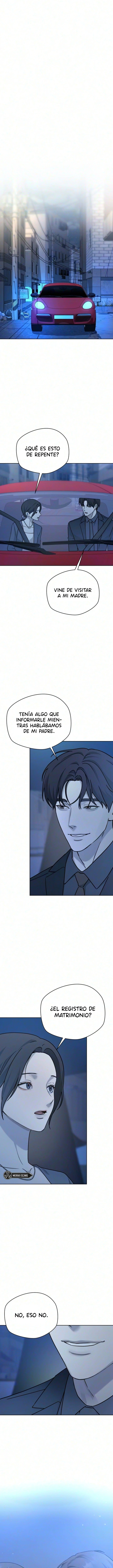 Atrapada entre dos hombres Capítulo 40 - Page 17
