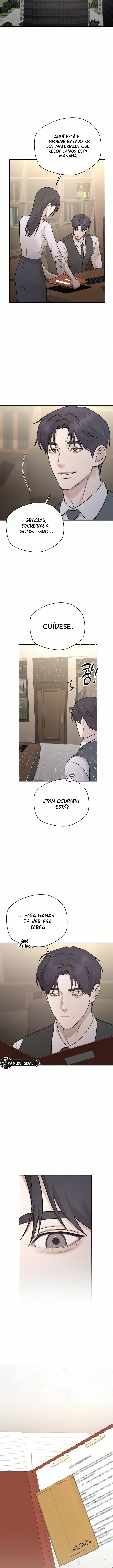 Atrapada entre dos hombres Capítulo 41 - Page 16