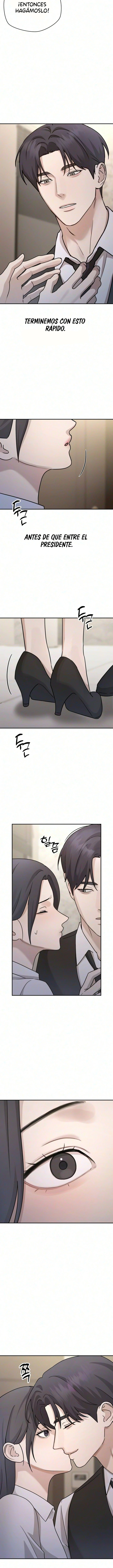 Atrapada entre dos hombres Capítulo 42 - Page 15