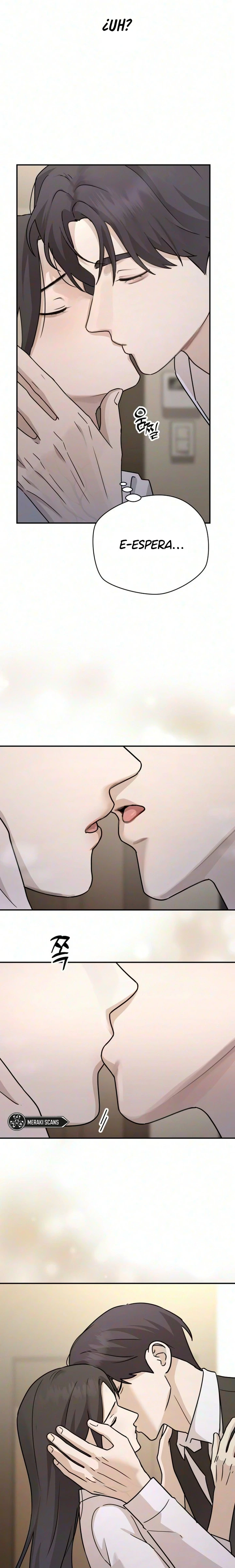 Atrapada entre dos hombres Capítulo 42 - Page 16