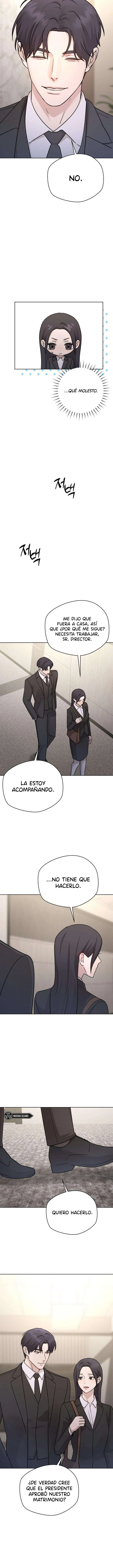 Atrapada entre dos hombres Capítulo 43 - Page 19