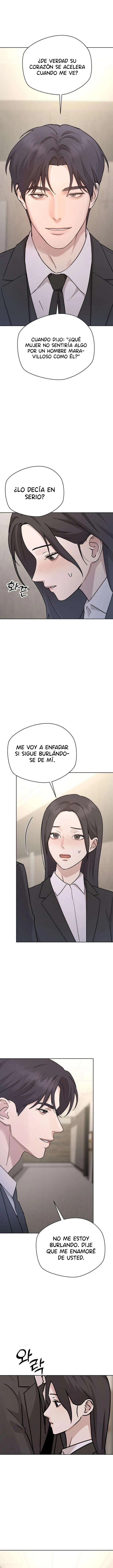 Atrapada entre dos hombres Capítulo 43 - Page 23