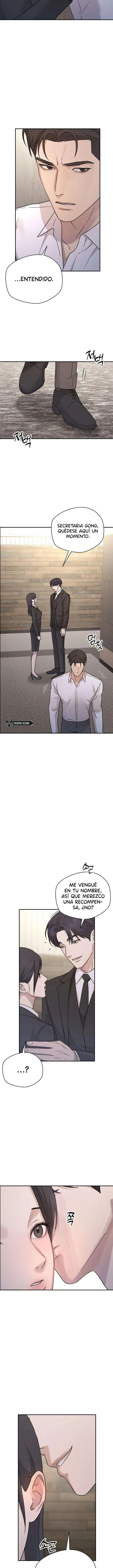 Atrapada entre dos hombres Capítulo 44 - Page 11
