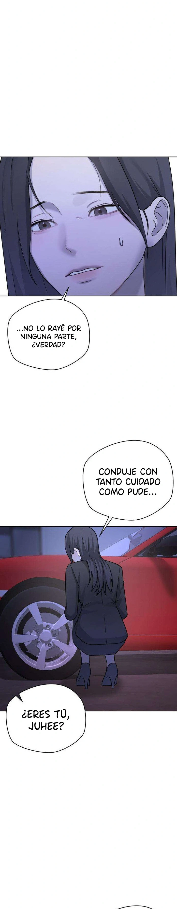 Atrapada entre dos hombres Capítulo 44 - Page 14
