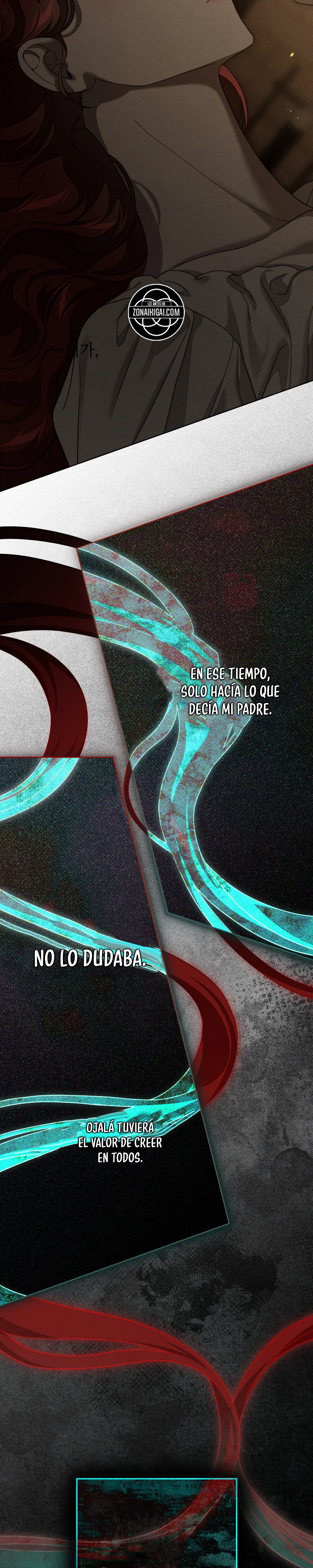 Debajo Del Roble Capítulo 154 - Page 5