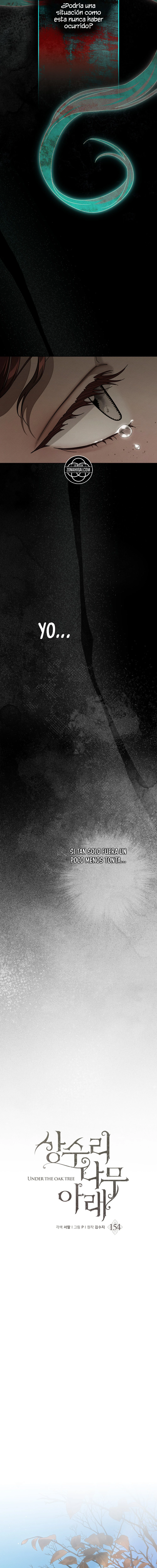Debajo Del Roble Capítulo 154 - Page 6