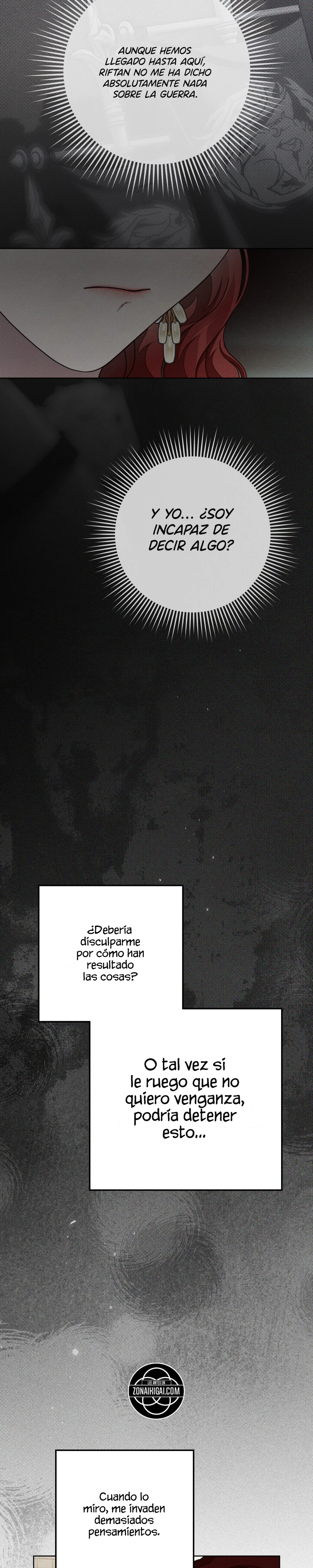 Debajo Del Roble Capítulo 154 - Page 9