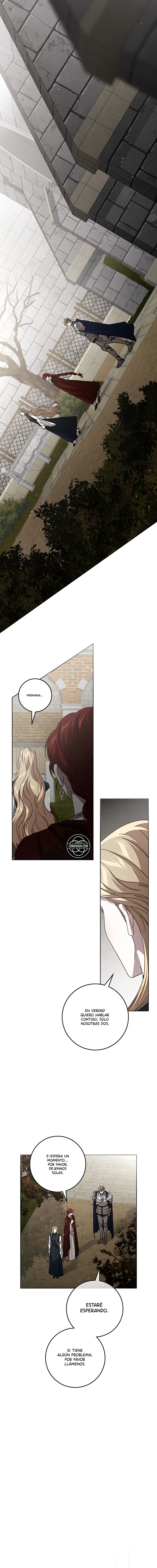 Debajo Del Roble Capítulo 155 - Page 16