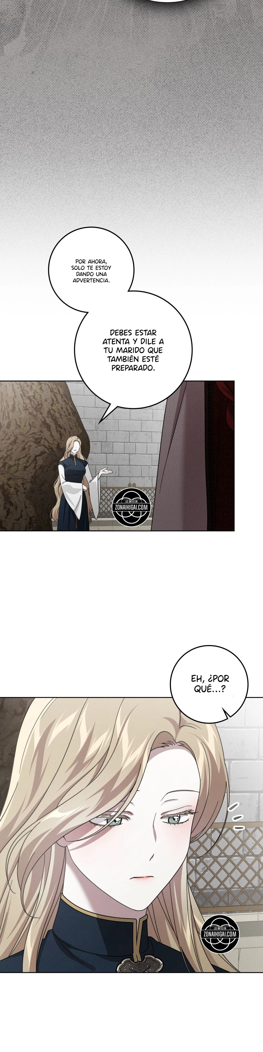 Debajo Del Roble Capítulo 155 - Page 23