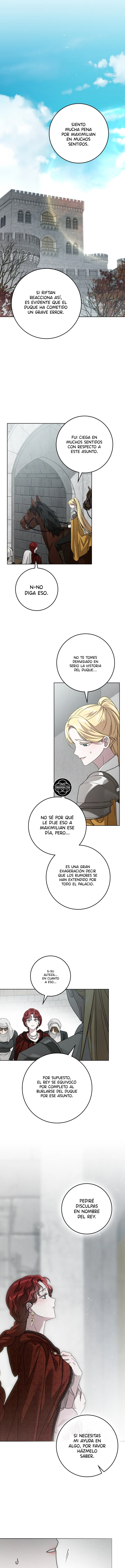 Debajo Del Roble Capítulo 156 - Page 18