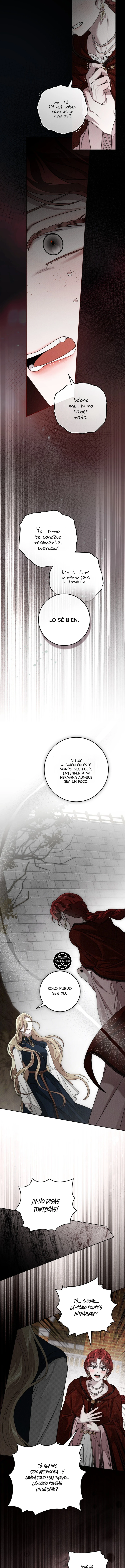 Debajo Del Roble Capítulo 156 - Page 4