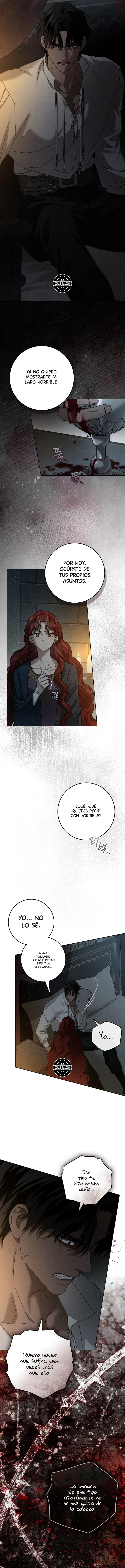 Debajo Del Roble Capítulo 157 - Page 10