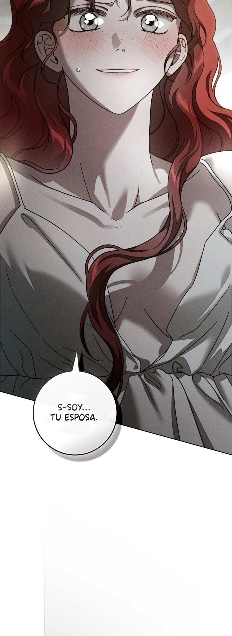 Debajo Del Roble Capítulo 158 - Page 9