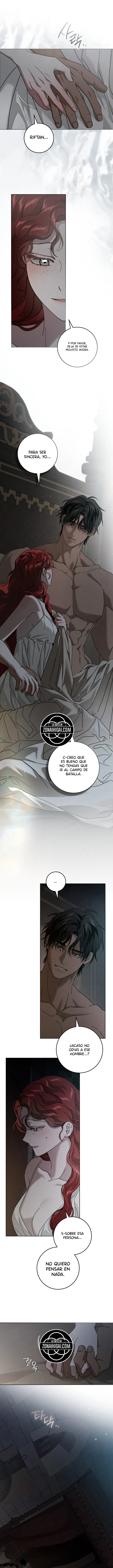 Debajo Del Roble Capítulo 159 - Page 2