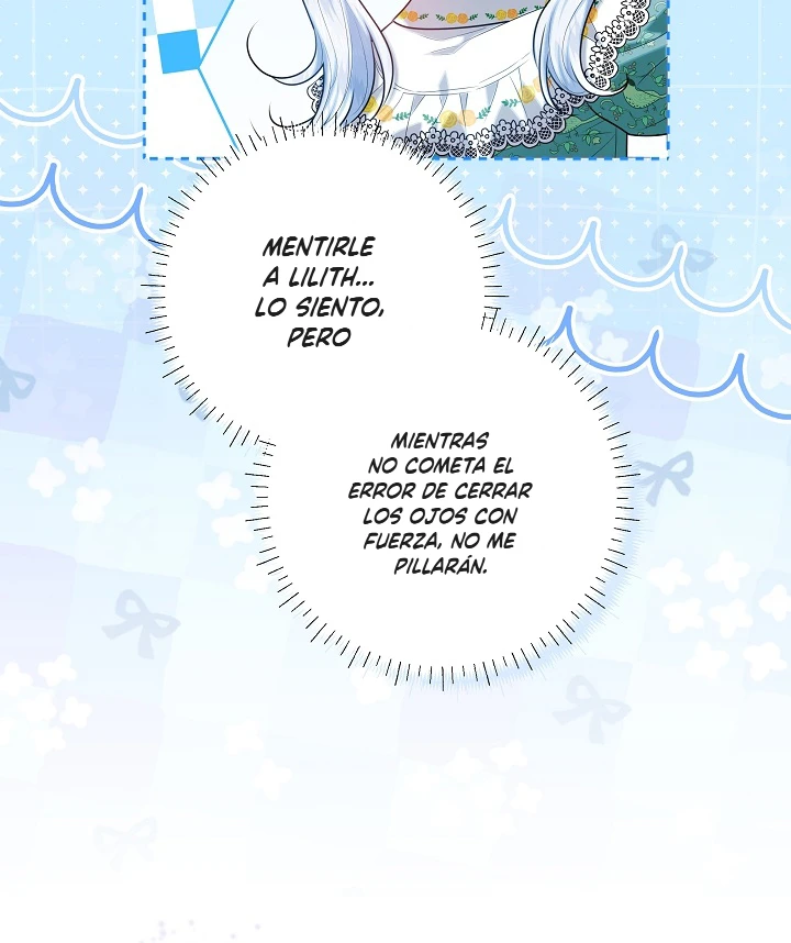 Mi Papa Esconde Su Poder Capítulo 74 - Page 15