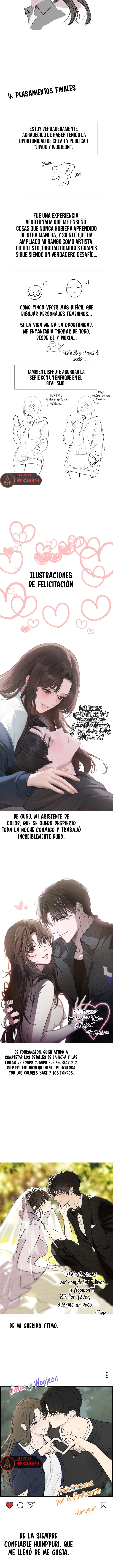 Jiwoo y Wooyeon Capítulo 22.5 - Page 4