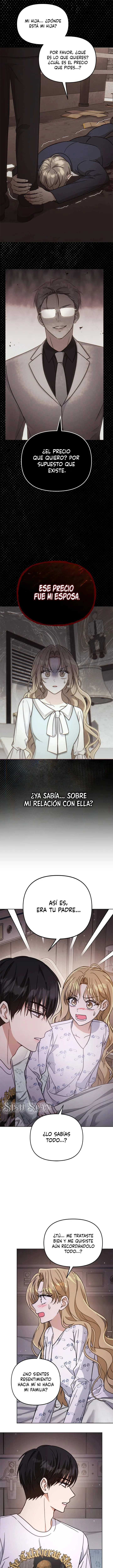 Ajustando el nivel de intensidad de un Gangster Capítulo 41 - Page 16