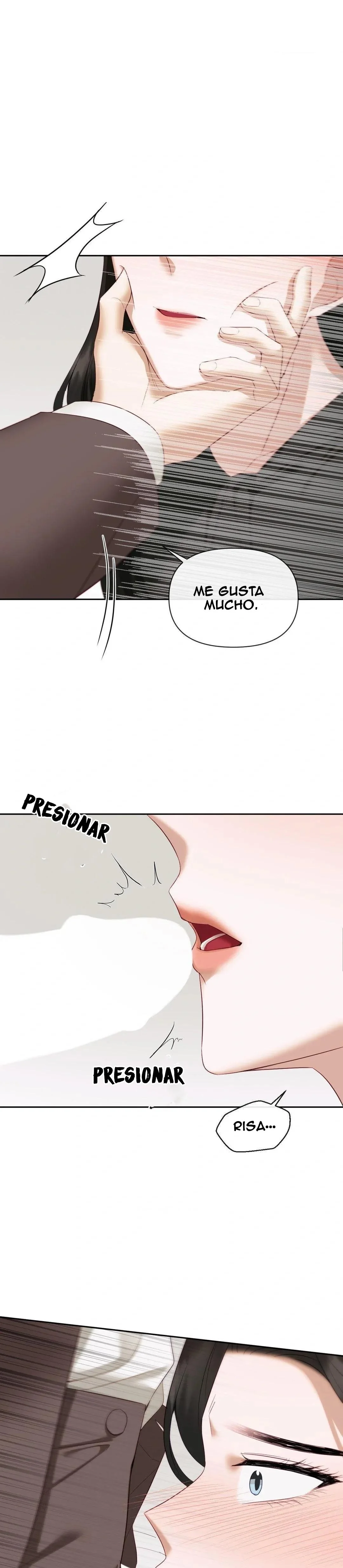 Asistente en jefe Capítulo 13 - Page 24
