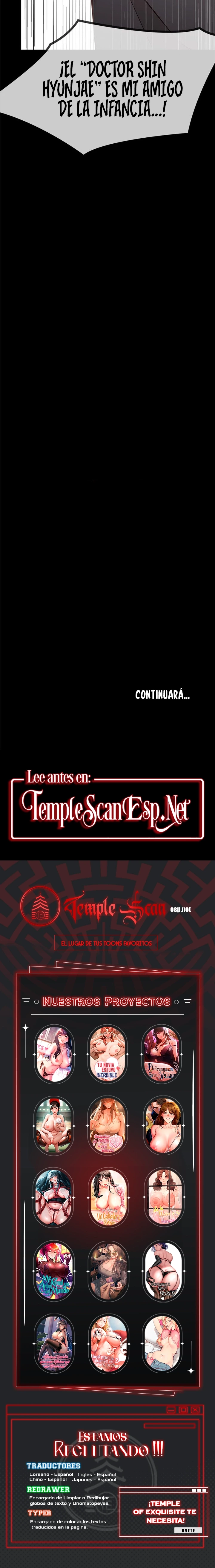 Empapandose Lentamente En La Dulce Lluvia Capítulo 48 - Page 14