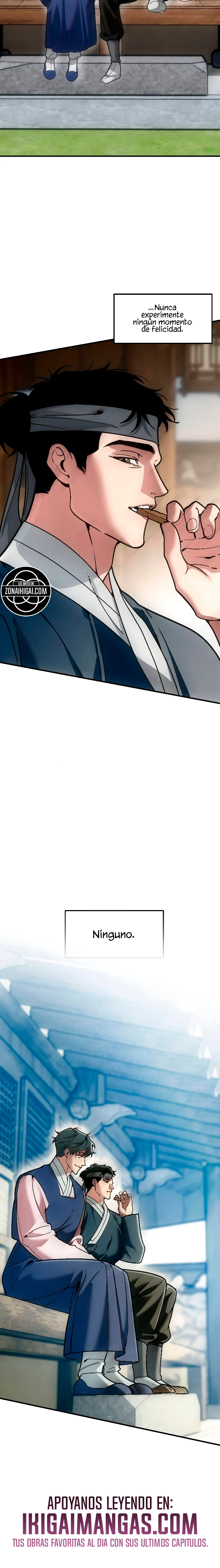 Engullirte Entero Capítulo 66 - Page 13