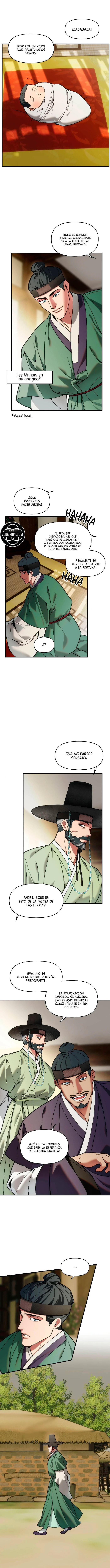 Engullirte Entero Capítulo 66 - Page 2
