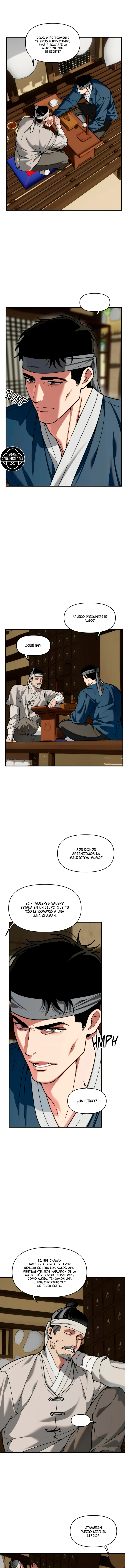 Engullirte Entero Capítulo 69 - Page 2
