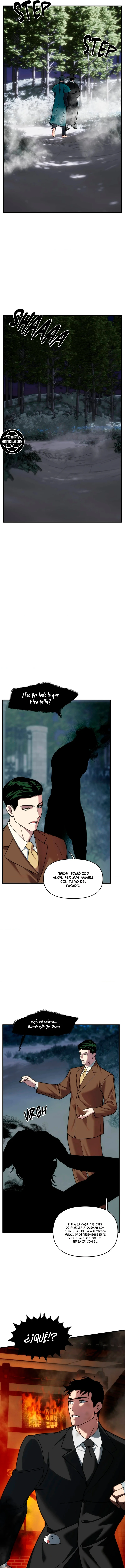 Engullirte Entero Capítulo 70 - Page 14