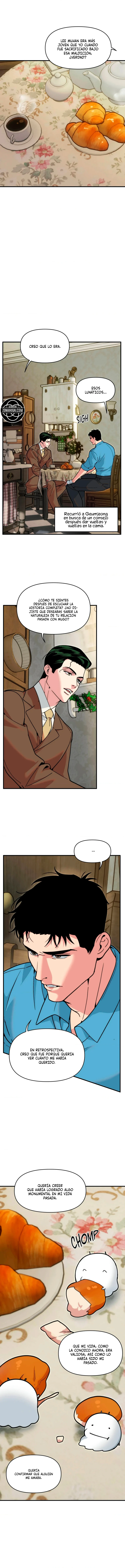 Engullirte Entero Capítulo 70 - Page 2