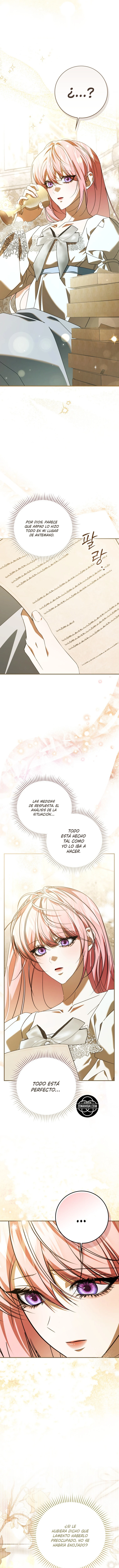 Voy a Cambiar a Mi Marido Con Un Matrimonio Depredador Capítulo 39 - Page 14