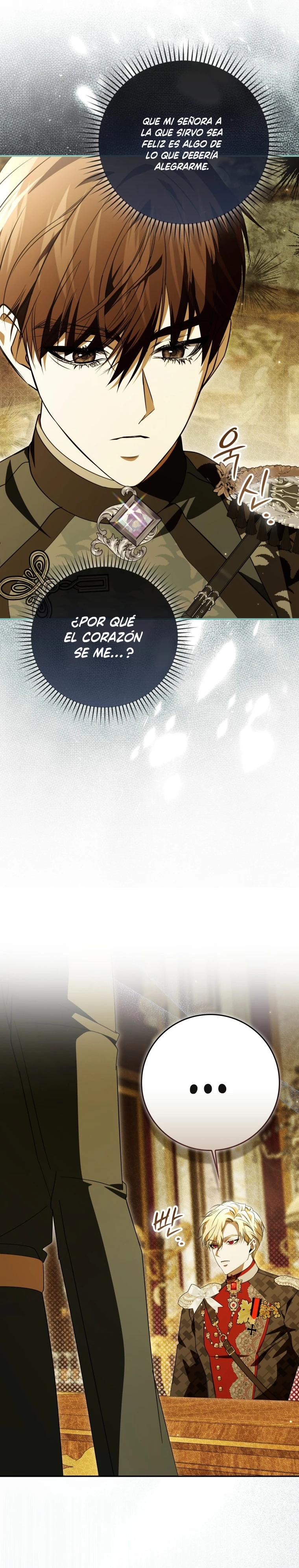 Voy a Cambiar a Mi Marido Con Un Matrimonio Depredador Capítulo 39 - Page 19
