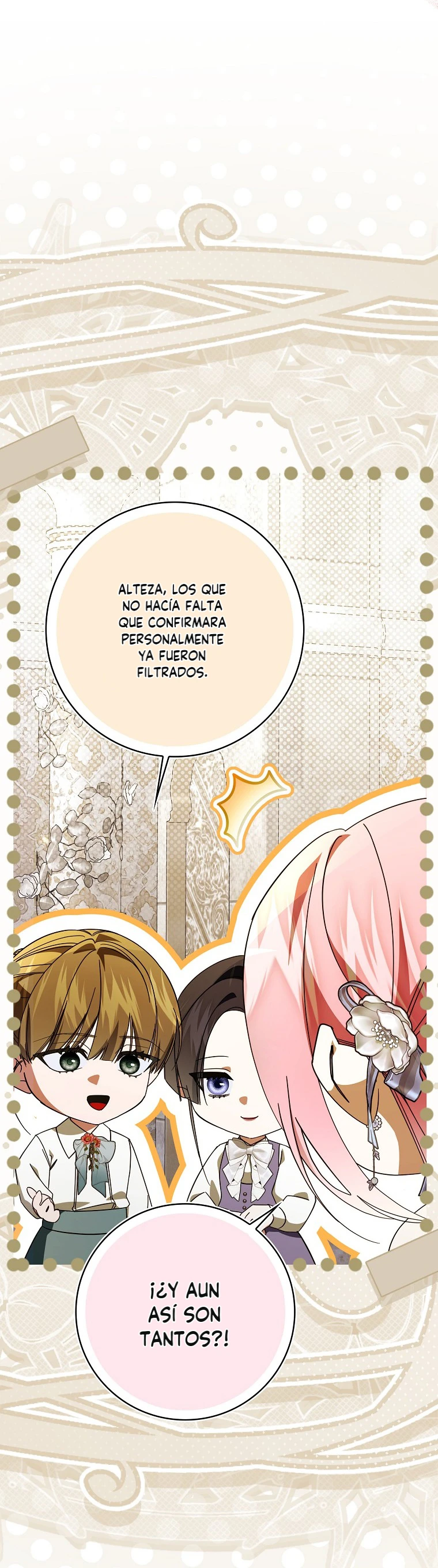 Voy a Cambiar a Mi Marido Con Un Matrimonio Depredador Capítulo 40 - Page 17